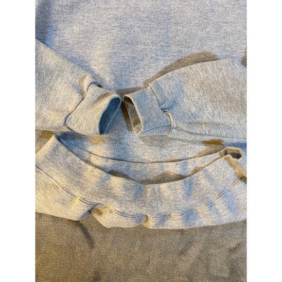 Walt Disney Sweatshirt, M an American tradition, patriotic, USA Unisex, Vintage - Picture 7 of 8